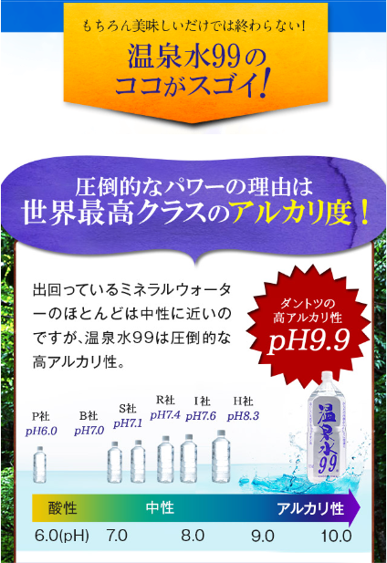 ここがすごい